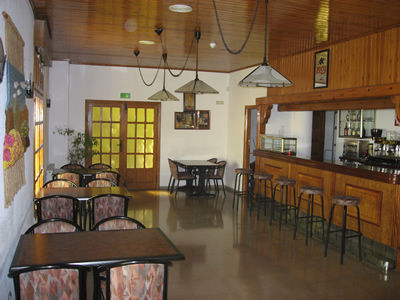 Hotel Anaya Puente la Reina de Jaca Luaran gambar
