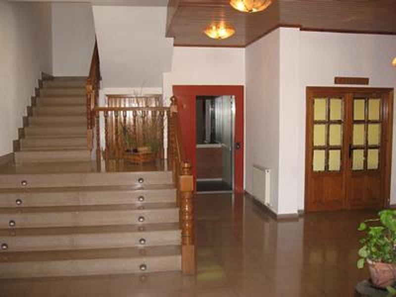 Hotel Anaya Puente la Reina de Jaca Luaran gambar