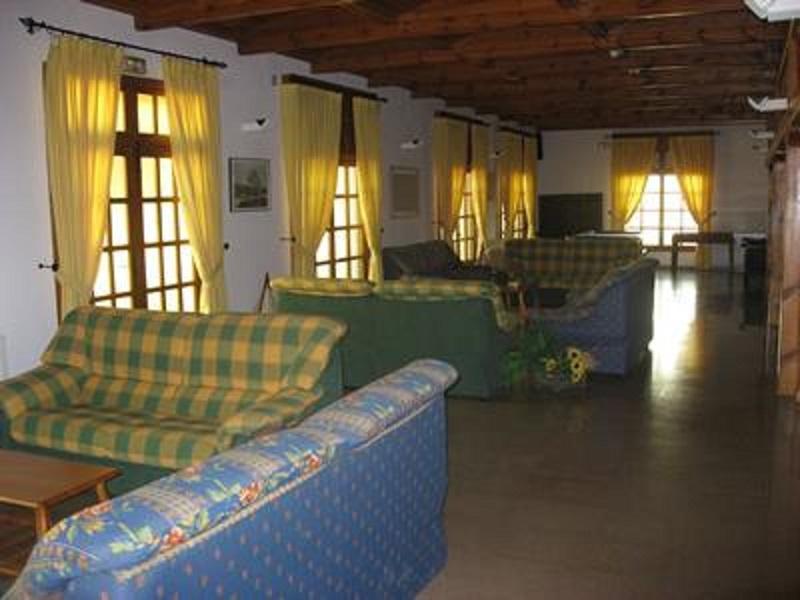 Hotel Anaya Puente la Reina de Jaca Luaran gambar